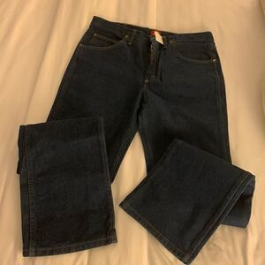 WRANGLER,NWT,  slim fit 36 MWZ, size 34x36,boot cut